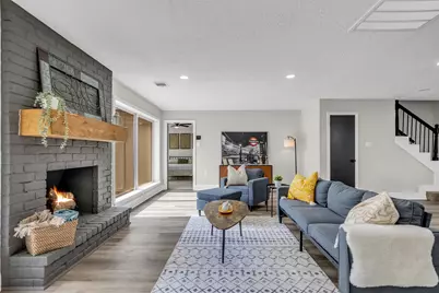 2123 N Fountain Valley Drive, Missouri City, TX 77459 - Photo 1