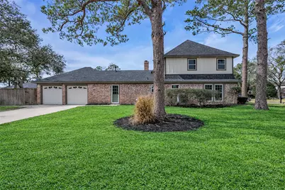 2123 N Fountain Valley Drive, Missouri City, TX 77459 - Photo 25