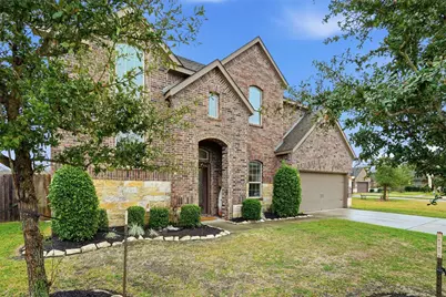 2803 S Galveston Avenue, Pearland, TX 77581 - Photo 3