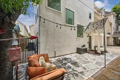 1410 Malone Street #C, Houston, TX 77007 - Photo 23