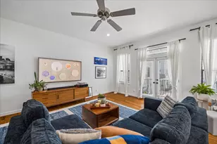 1410 Malone St, Houston, TX 77007 - Photo 9