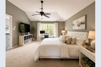 167 N Wynnoak Circle, The Woodlands, TX 77382 - Photo 11