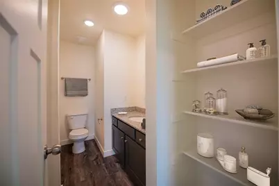 12603 Telge Road #7D, Cypress, TX 77429 - Photo 7