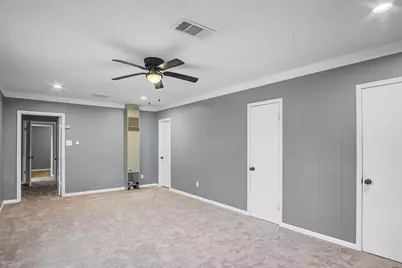 3540 Evangeline Drive, Vidor, TX 77662 - Photo 13