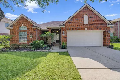 7114 Sundance Meadows Lane, Richmond, TX 77407 - Photo 1