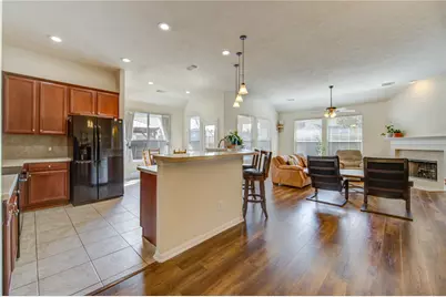 7114 Sundance Meadows Lane, Richmond, TX 77407 - Photo 3