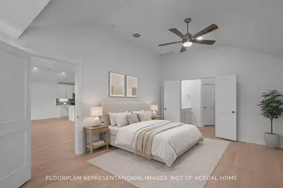 1081 Garnet Star Drive, La Marque, TX 77568 - Photo 9