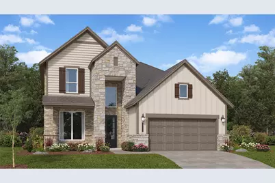 29318 Suncreek Ranch Court, Waller, TX 77484 - Photo 1