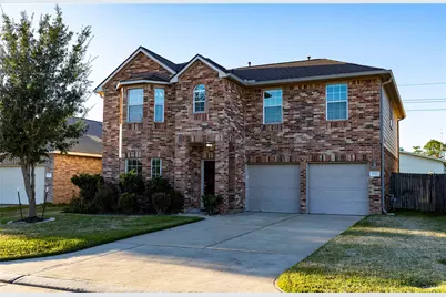 8222 Rudy Brook Way, Spring, TX 77379 - Photo 1