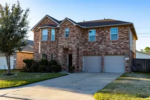 8222 Rudy Brook Way, Spring, TX 77379 - Photo 1