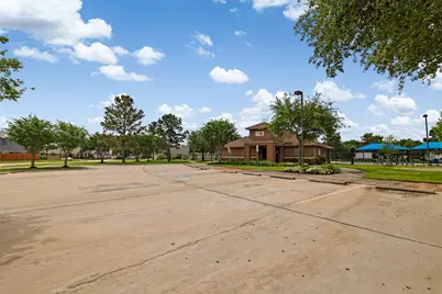 4722 Autumn Pine Lane, Houston, TX 77084 - Photo 31