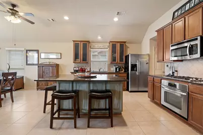 4722 Autumn Pine Lane, Houston, TX 77084 - Photo 9