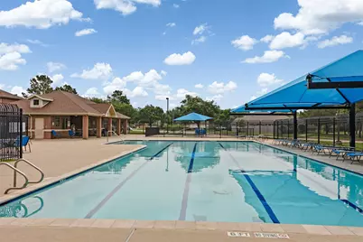 4722 Autumn Pine Lane, Houston, TX 77084 - Photo 25
