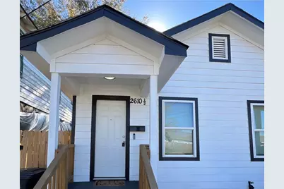 2610 1/2 Mills Street, Houston, TX 77026 - Photo 1
