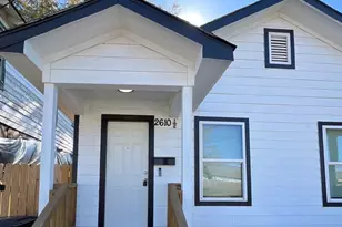 2610 1/2 Mills St, Houston, TX 77026 - Photo 1