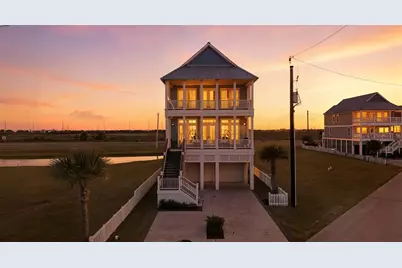 11382 Starfish, Galveston, TX 77554 - Photo 37