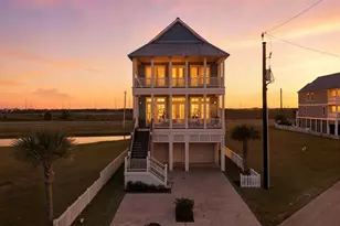 11382 Starfish, Galveston, TX 77554 - Photo 37