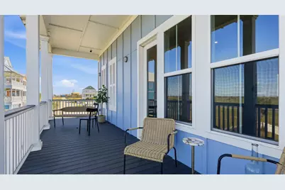11382 Starfish, Galveston, TX 77554 - Photo 35