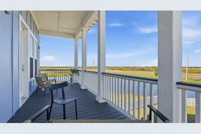 11382 Starfish, Galveston, TX 77554 - Photo 37