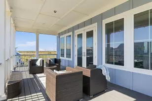 11382 Starfish, Galveston, TX 77554 - Photo 41