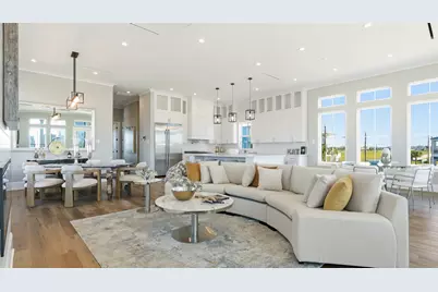 11382 Starfish, Galveston, TX 77554 - Photo 3