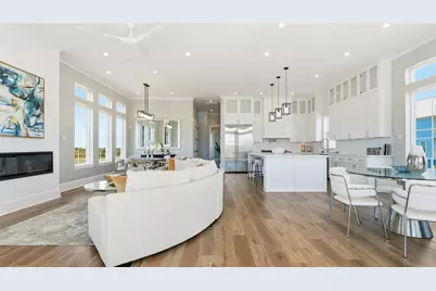 11382 Starfish, Galveston, TX 77554 - Photo 5