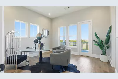 11382 Starfish, Galveston, TX 77554 - Photo 13