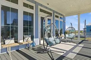 11382 Starfish, Galveston, TX 77554 - Photo 39