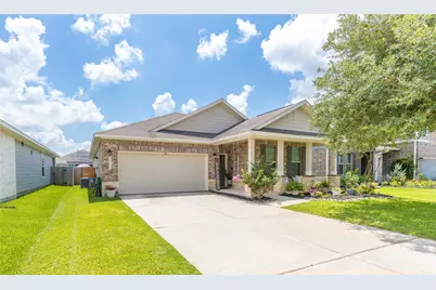 24714 Crimson Pine Drive, Houston, TX 77336 - Photo 3