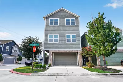5403 Holguin Hollow Street, Houston, TX 77023 - Photo 1