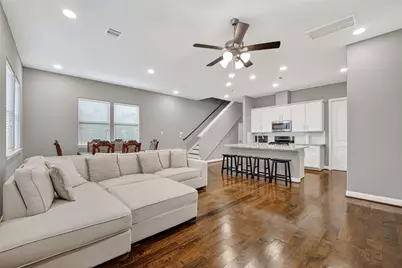 5403 Holguin Hollow Street, Houston, TX 77023 - Photo 13