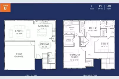4430 Providence Street #B, Houston, TX 77020 - Photo 7
