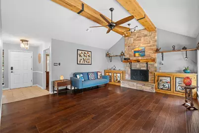 3122 Brant Street, Katy, TX 77493 - Photo 5