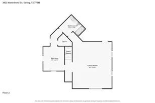 3922 Waterbend Cove, Spring, TX 77386 - Photo 41