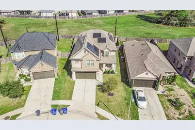 29418 Ridge Clearing Trail, Spring, TX 77386 - Photo 33