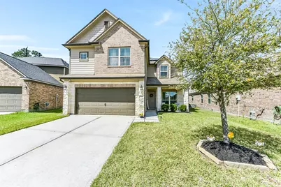 29418 Ridge Clearing Trail, Spring, TX 77386 - Photo 1