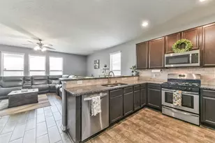 29418 Ridge Clearing Trail, Spring, TX 77386 - Photo 7