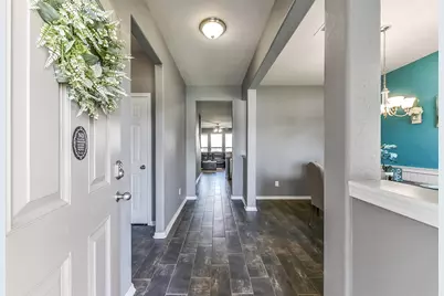 29418 Ridge Clearing Trail, Spring, TX 77386 - Photo 5