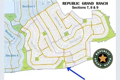 12606 Oak Barrel Road, Willis, TX 77378 - Photo 5