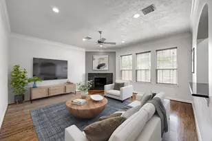 7827 Shady Villa Cove, Houston, TX 77055 - Photo 5