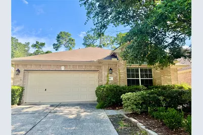 90 N Country Gate, Conroe, TX 77384 - Photo 1