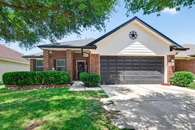 9507 Almond Glen Court, Houston, TX 77044 - Photo 1