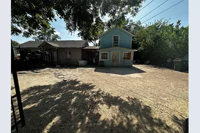 5511 Enid Street, Houston, TX 77009 - Photo 1