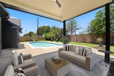 5703 Ashbury Trails Court, Sugar Land, TX 77479 - Photo 1