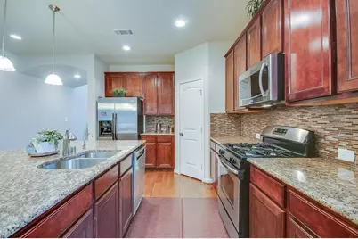 17503 Fechser Lane, Richmond, TX 77407 - Photo 7