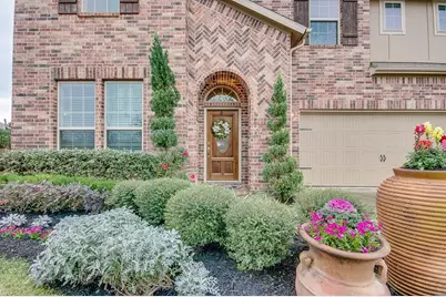 17503 Fechser Lane, Richmond, TX 77407 - Photo 1
