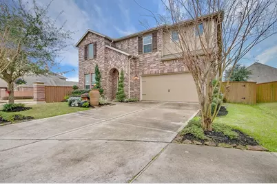 17503 Fechser Lane, Richmond, TX 77407 - Photo 31