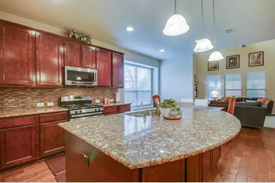 17503 Fechser Lane, Richmond, TX 77407 - Photo 9
