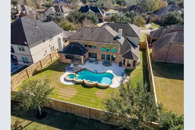 14 Combwell Garden, Missouri City, TX 77459 - Photo 3