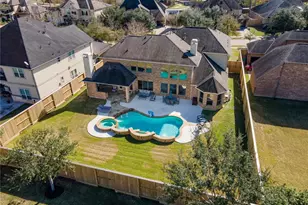 14 Combwell Garden, Missouri City, TX 77459 - Photo 3